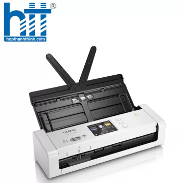 Máy Scan nhỏ gọn Brother ADS-1700W