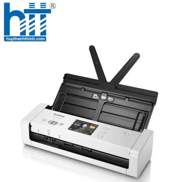 Máy Scan nhỏ gọn Brother ADS-1700W