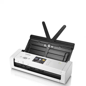 Máy Scan nhỏ gọn Brother ADS-1700W
