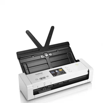 Máy Scan nhỏ gọn Brother ADS-1700W