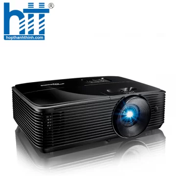 Máy chiếu Optoma W400LVe 4000 Ansi Lumens WXGA