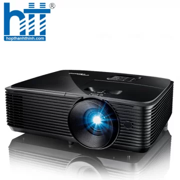 Máy chiếu Optoma W400LVe 4000 Ansi Lumens WXGA