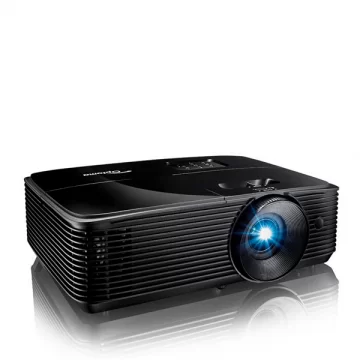 Máy chiếu Optoma W400LVe 4000 Ansi Lumens WXGA