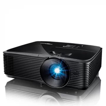 Máy chiếu Optoma W400LVe 4000 Ansi Lumens WXGA