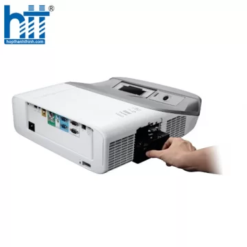 Máy chiếu Viewsonic PS750W