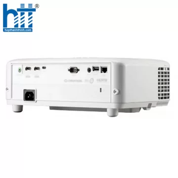 Máy chiếu Viewsonic PX748-4K