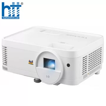 Máy chiếu Viewsonic DLP LS500WHE