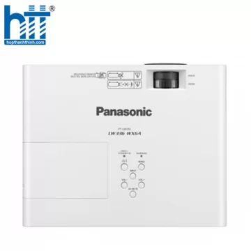 Máy chiếu Panasonic PT-LW336