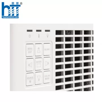 Máy chiếu Viewsonic LS750WU