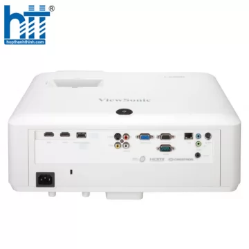 Máy chiếu Viewsonic LS750WU
