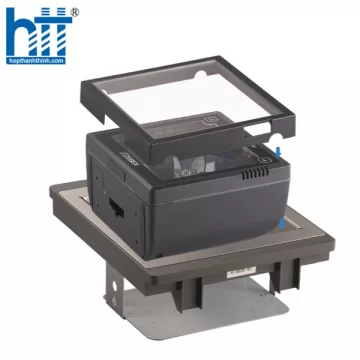MÁY QUÉT MÃ VẠCH 1D ZEBEX Z 6182 ĐỂ BÀN
