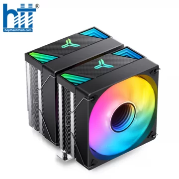 TẢN NHIỆT KHÍ JONSBO CR-3000 ARGB BLACK