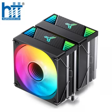 TẢN NHIỆT KHÍ JONSBO CR-3000 ARGB BLACK