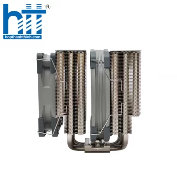 Tản nhiệt khí Thermalright Frost Spirit 140 - Dual fan Extreme Performance CPU Cooler