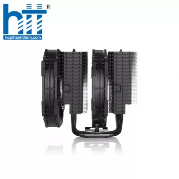 Tản nhiệt NOCTUA NH - D15 Chromax Black (hỗ trợ Socket 1700)
