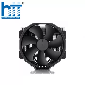 Tản nhiệt NOCTUA NH - D15 Chromax Black (hỗ trợ Socket 1700)