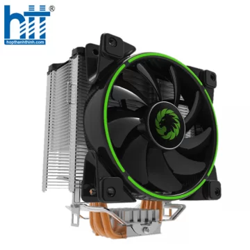 Quạt tản nhiệt khí cho CPU GAMEMAX Gamma 500