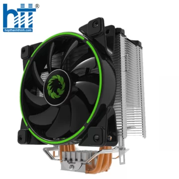 Quạt tản nhiệt khí cho CPU GAMEMAX Gamma 500