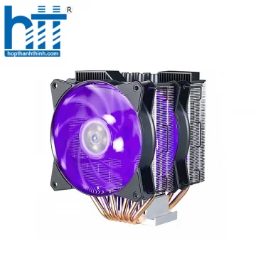 Quạt CPU CM Masterair MA620P