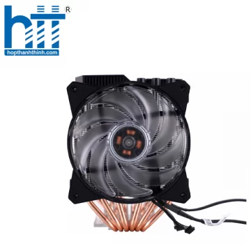 Quạt CPU CM Masterair MA620P