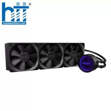 Tản nhiệt nước NZXT AIO Kraken X73 RGB chính hãng