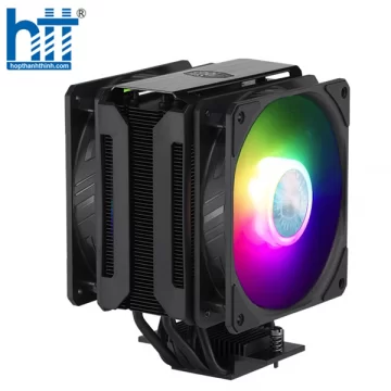 Tản nhiệt khí CM MasterAir MA612 Stealth ARGB (MAP-T6PS-218PA-R1)