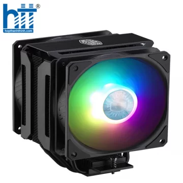 Tản nhiệt khí CM MasterAir MA612 Stealth ARGB (MAP-T6PS-218PA-R1)