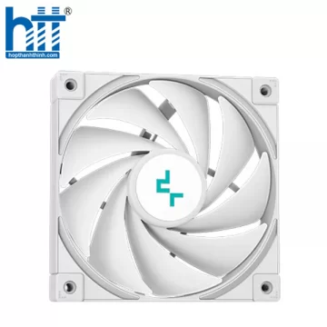 Tản nước AIO Deepcool LT520 White