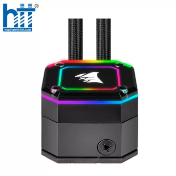 Tản nhiệt nước Corsair H150i ELITE CAPELLIX