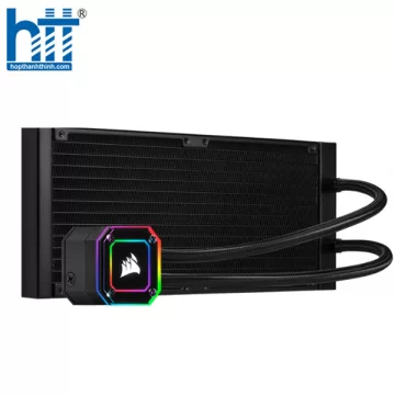 Tản nhiệt nước Corsair H150i ELITE CAPELLIX
