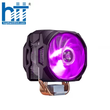 Tản khí Cooler Master MasterAir MA610P