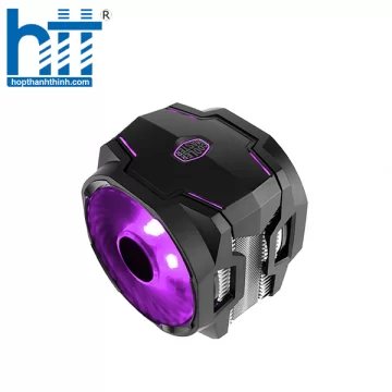 Tản khí Cooler Master MasterAir MA610P