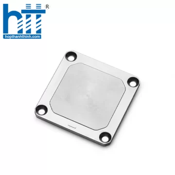 EK-Quantum Magnitude Coldplate - Flat Nickel