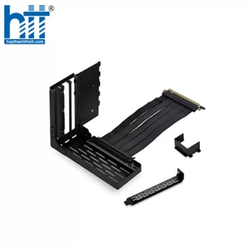 Bộ dựng card kèm Riser Lianli O11D-1X RISER Card Cable