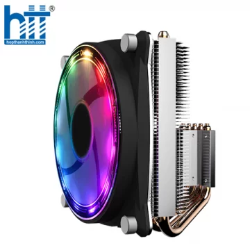 Tản Nhiệt Khí GAMEMAX Gamma 300 Rainbow