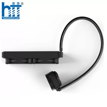 Thiết bị tản nhiệt NZXT Kraken X52 RGB
