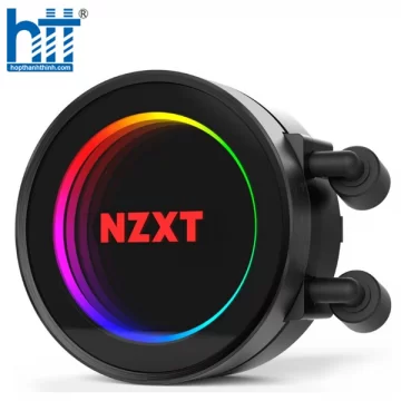 Thiết bị tản nhiệt NZXT Kraken X52 RGB