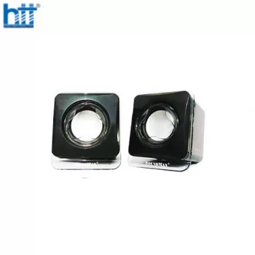 Loa SoundMAX A120 (Đen)