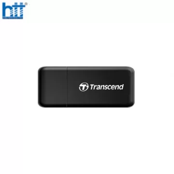 Card đọc thẻ nhớ Transcend 3.0 (RDF5)