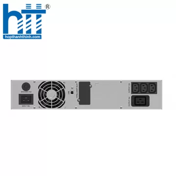 Bộ lưu điện Santak Rack 2K (2KVA/1.8KW)