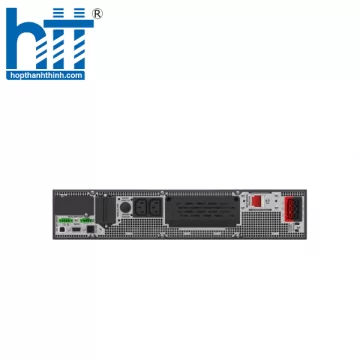 Bộ lưu điện UPS Santak Rack 10K (10KVA/10KW)