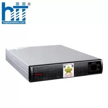 Bộ lưu điện UPS Santak Rack 10K (10KVA/10KW)