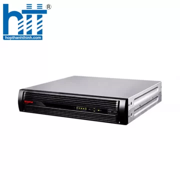 Bộ lưu điện UPS Santak Rack 2KS (2KVA/1.8KW)