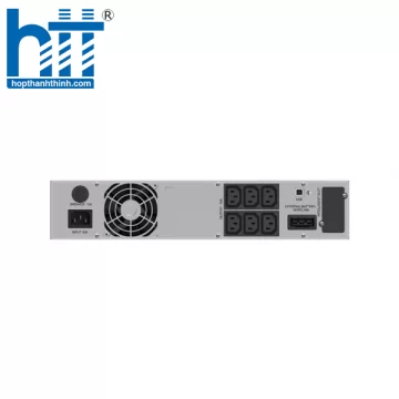 UPS SANTAK ONLINE RACK3KS EBM