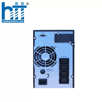 Bộ lưu điện Santak Online C6K LCD (6 KVA / 5,4 KW)