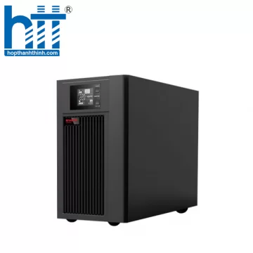 Bộ lưu điện Santak Online C6K LCD (6 KVA / 5,4 KW)
