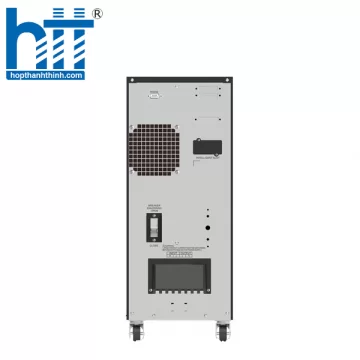 Bộ lưu điện Santak Online C10K LCD (10 KVA / 9 KW)