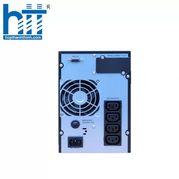 Bộ Lưu Điện Santak C3KS-LCD 3kVA 2700W