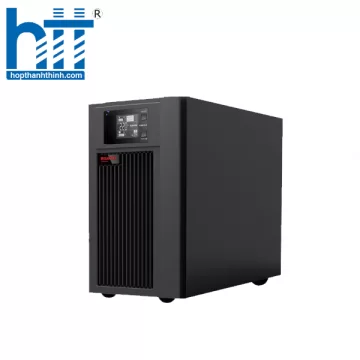 Bộ lưu điện Santak Online C6KS LCD (6 KVA / 5,4 KW)