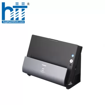 Máy Scan Canon DR-C225 II (A4/A5/ Đảo mặt/ ADF/ USB)